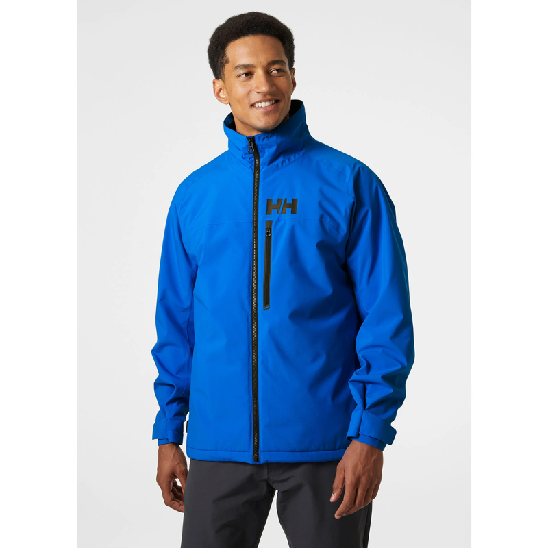 Helly Hansen Men's HP Racing Lifaloft Jacket Electric Blue - S -2